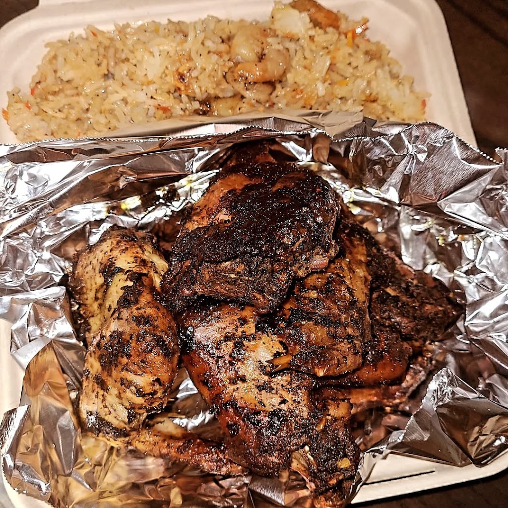 Jamberian Grill | restaurant | 6637 Perry Ave, Upper Darby, PA 19082, USA | 4848458471 OR +1 484-845-8471