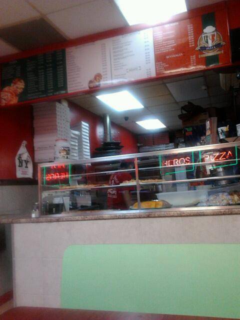 PG Pizza | meal delivery | 231 E 167th St, Bronx, NY 10456, USA | 7184102000 OR +1 718-410-2000