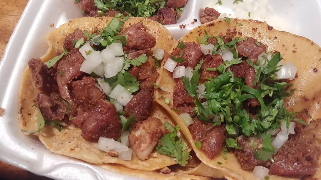Tacos Ortiz | restaurant | 4513 James Ave, Fort Worth, TX 76115, USA | 8173725925 OR +1 817-372-5925