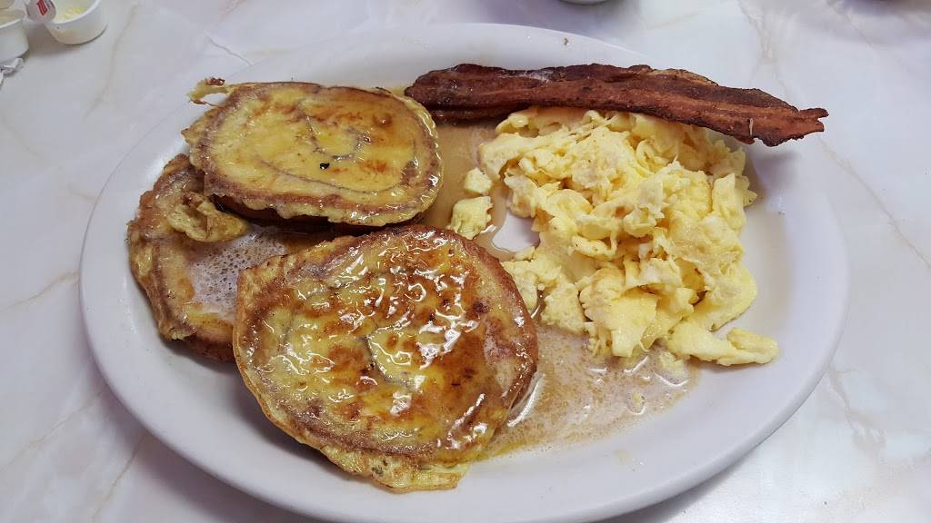 Lincoln Garden Family Restaurant | restaurant | 703 W Lincoln Ave, Charleston, IL 61920, USA | 2173455070 OR +1 217-345-5070