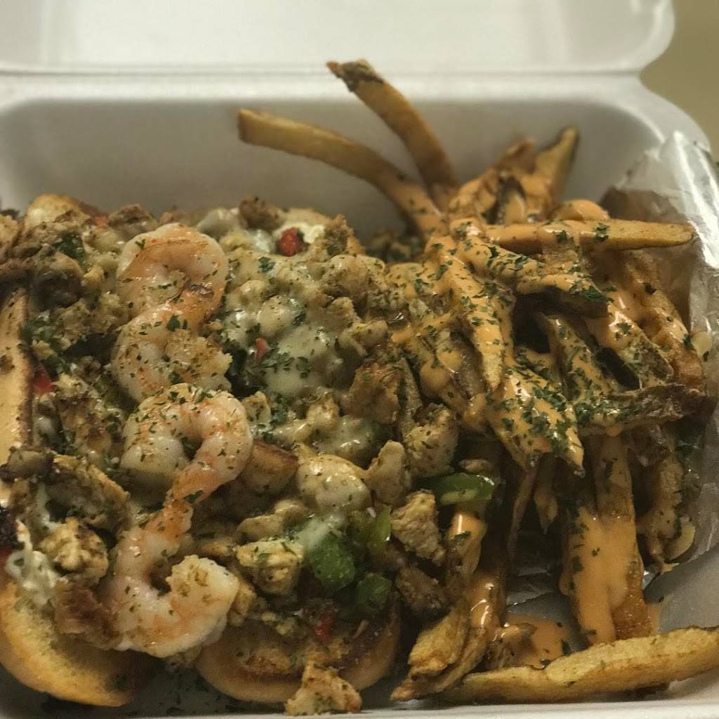 Sub City | restaurant | 20920 Southgate Park Blvd, Maple Heights, OH 44137, USA | 2166638888 OR +1 216-663-8888