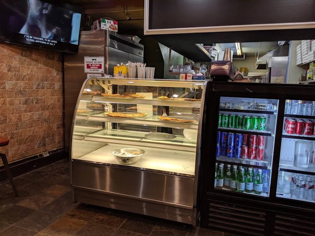 Basil Pizzeria | meal delivery | 300 13th St, Oakland, CA 94612, USA | 5102388100 OR +1 510-238-8100