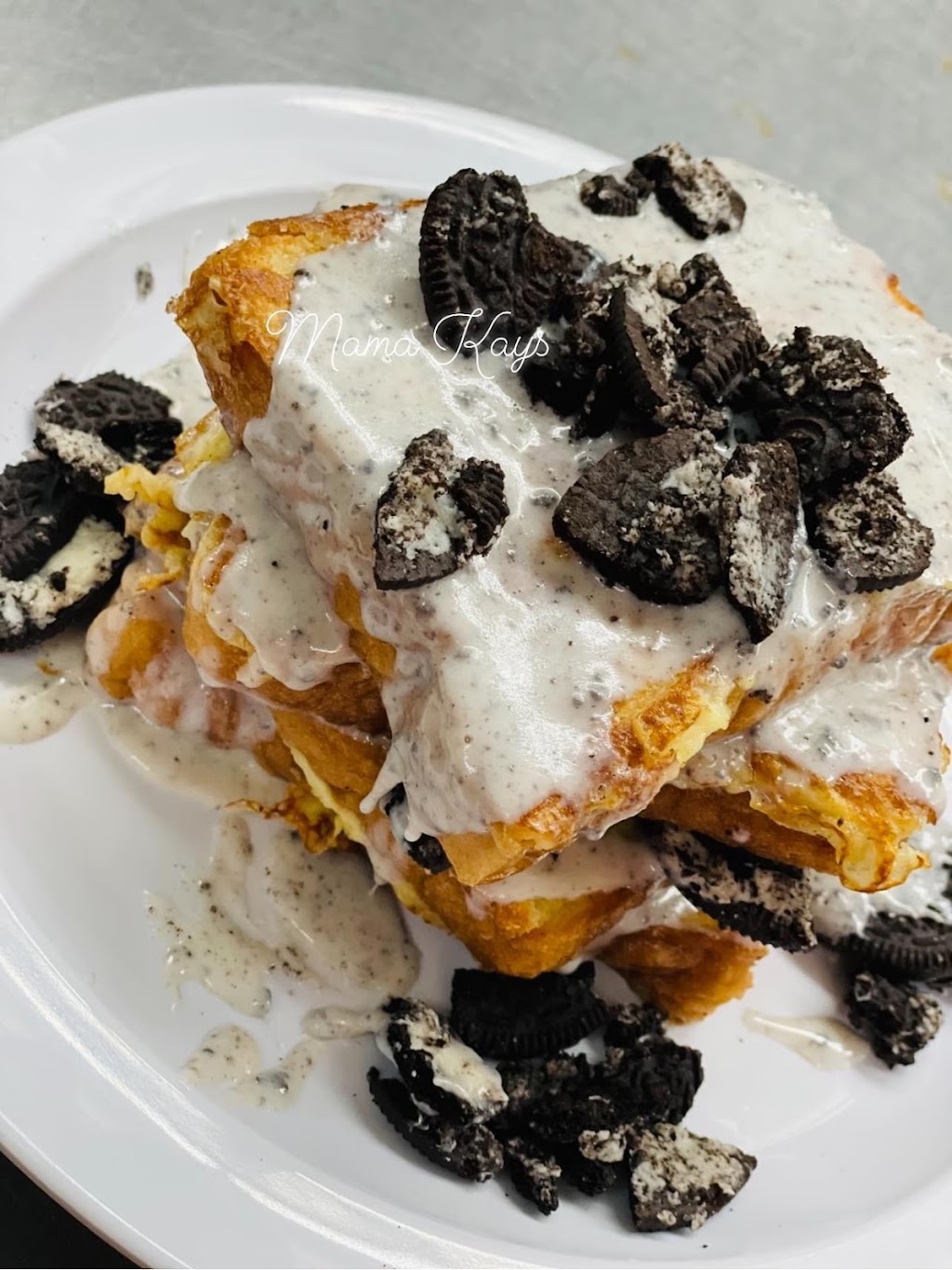 Mama Kays Restaurant | restaurant | 2805 Perkins St, Saginaw, MI 48601, USA | 9897599127 OR +1 989-759-9127