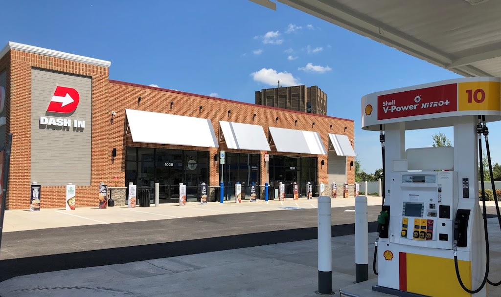 Dash In | restaurant | 10211 Baltimore Ave, College Park, MD 20740, USA | 2403916416 OR +1 240-391-6416