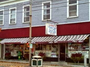 Holliston Superette | restaurant | 777 Washington St, Holliston, MA 01746, USA | 5084292009 OR +1 508-429-2009