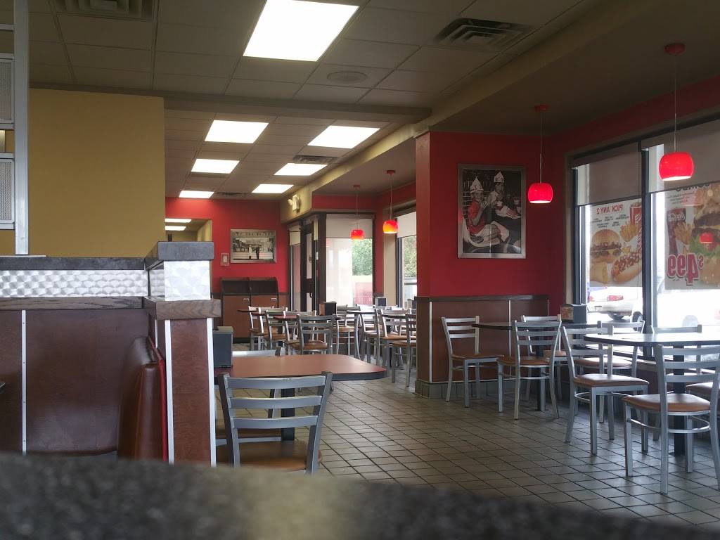 Hardees | restaurant | 7019 Parklane Rd, Columbia, SC 29223, USA | 8037884032 OR +1 803-788-4032