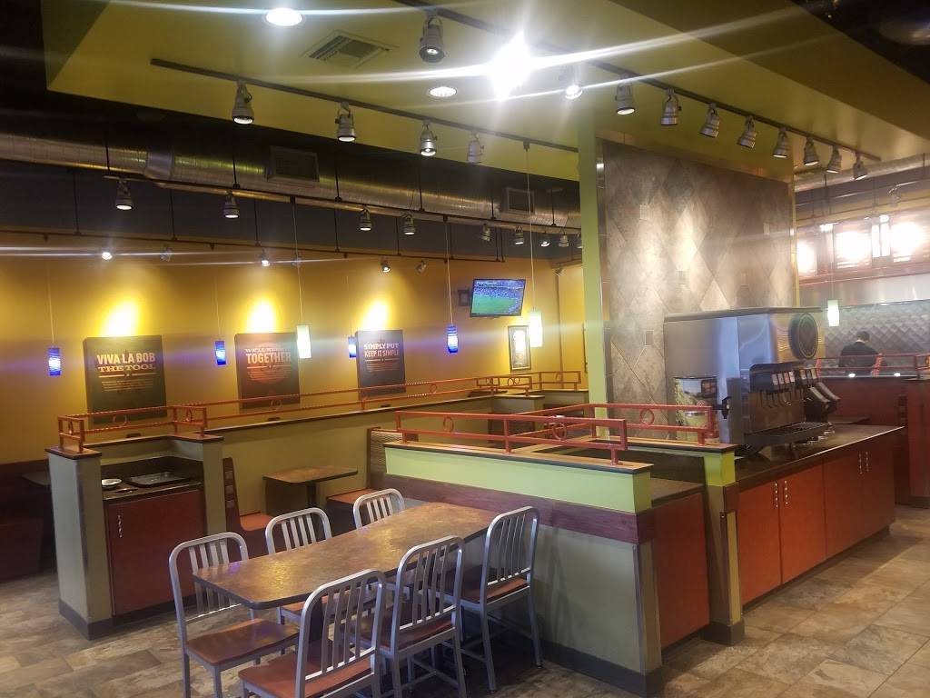 Pancheros Mexican Grill | restaurant | 5440 N Military Trl, Jupiter, FL 33458, USA | 5614697601 OR +1 561-469-7601