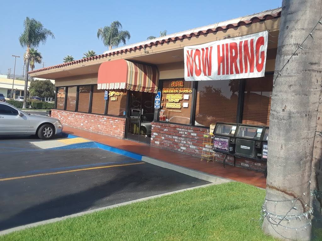 Johns Place | restaurant | 1201 W Central Ave, Brea, CA 92821, USA | 5626973997 OR +1 562-697-3997