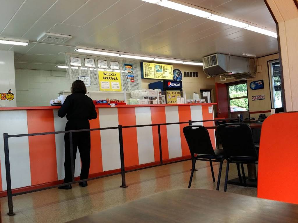 Boz Hot Dogs | restaurant | 2513 Ridge Rd, Lansing, IL 60438, USA | 7088958515 OR +1 708-895-8515