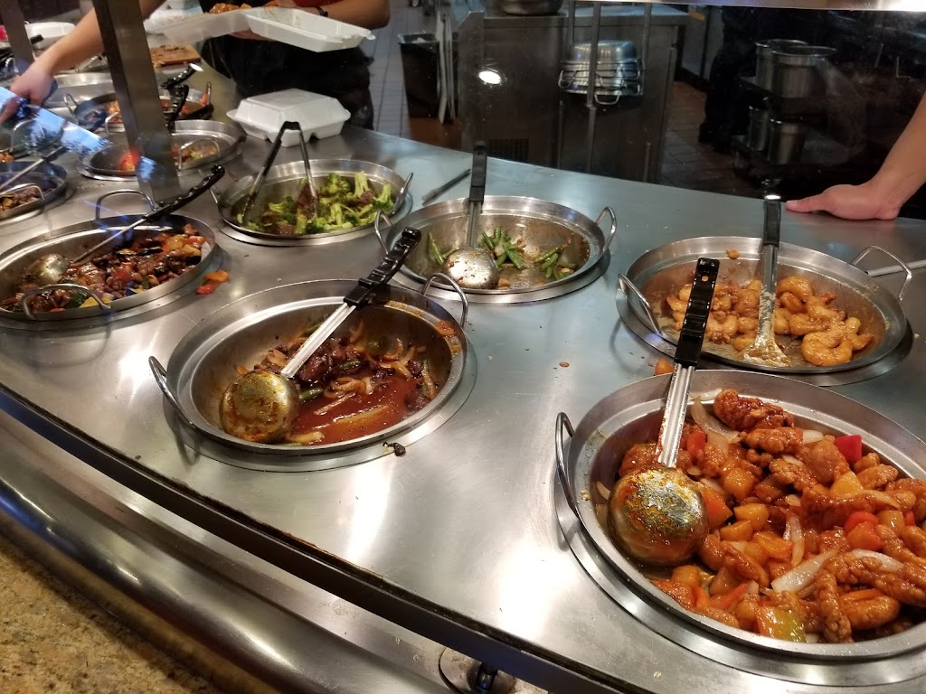 Panda Express | restaurant | 1111 S Plaza Way #2, Flagstaff, AZ 86001, USA | 9282261662 OR +1 928-226-1662