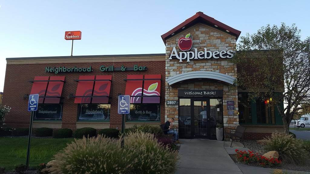 Applebees Grill + Bar | restaurant | 2897 S Arlington Rd, Akron, OH 44312, USA | 3306445303 OR +1 330-644-5303