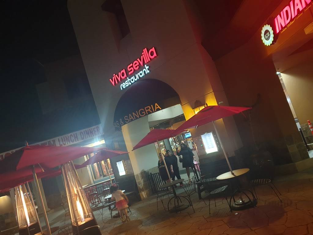 Viva Sevilla Riverside | restaurant | 1223 University Ave #140, Riverside, CA 92507, USA | 9517771011 OR +1 951-777-1011