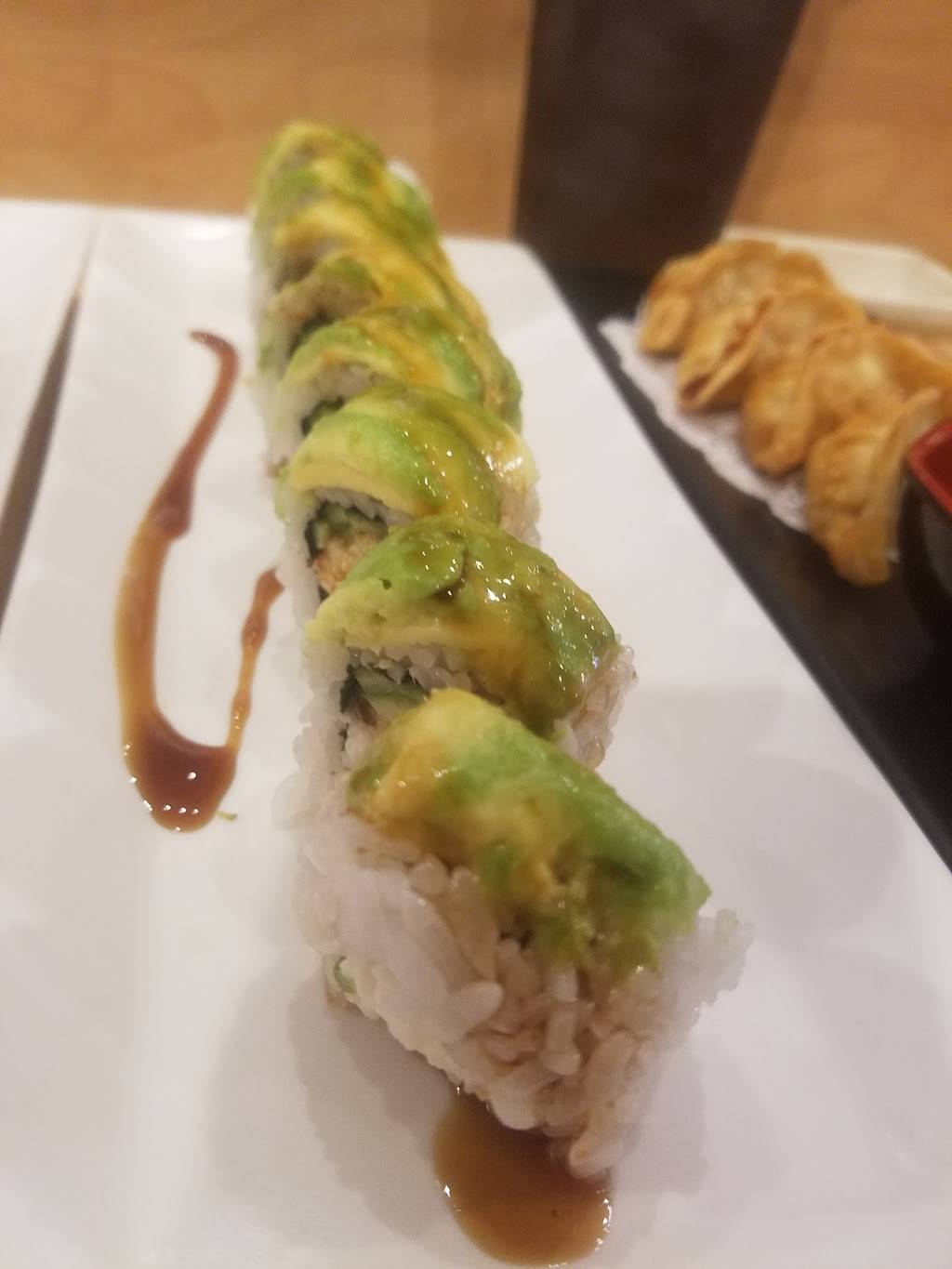 Sapporo Sushi | restaurant | 39252 Winchester Rd, Murrieta, CA 92563, USA | 9514617629 OR +1 951-461-7629