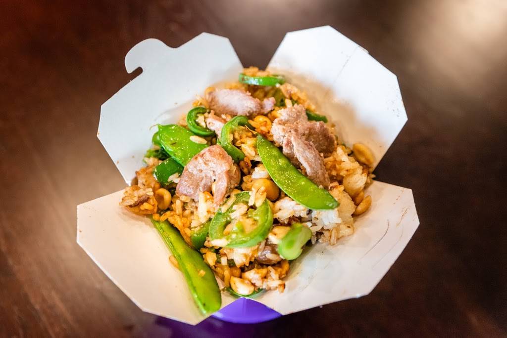 Woko Loco | restaurant | 1201 Barbara Jordan Blvd #1280, Austin, TX 78723, USA | 5122913737 OR +1 512-291-3737