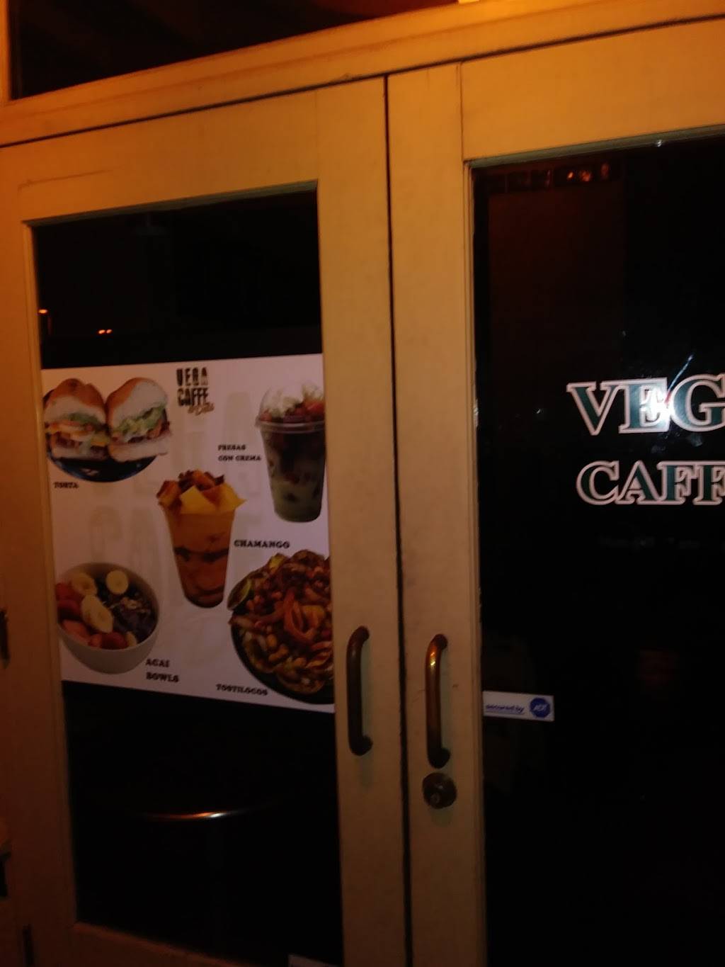 Vega Cafe | restaurant | 2335 Roll Dr #9, San Diego, CA 92154, USA | 6197100762 OR +1 619-710-0762