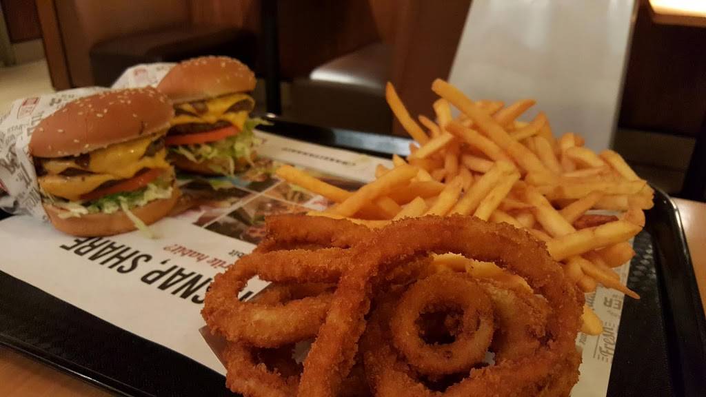 The Habit Burger Grill | meal takeaway | 960 N 54th St, Chandler, AZ 85226, USA | 4807050306 OR +1 480-705-0306