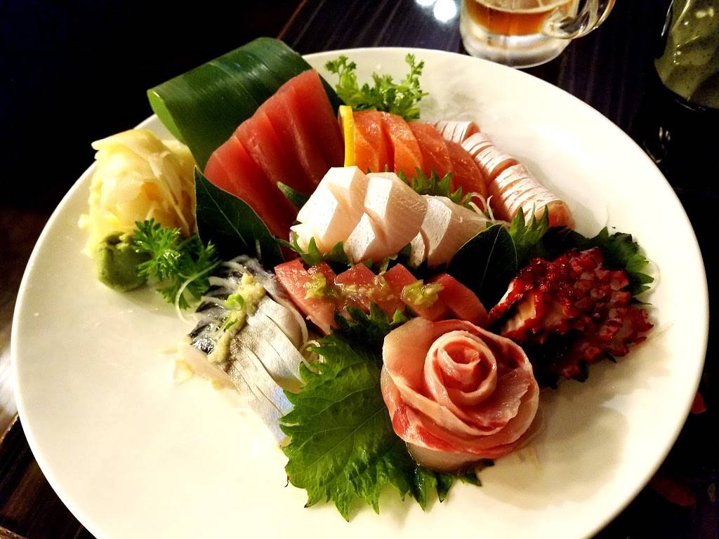 Fuji Japanese Restaurant | restaurant | 301 W Portal Ave, San Francisco, CA 94127, USA | 4155646360 OR +1 415-564-6360