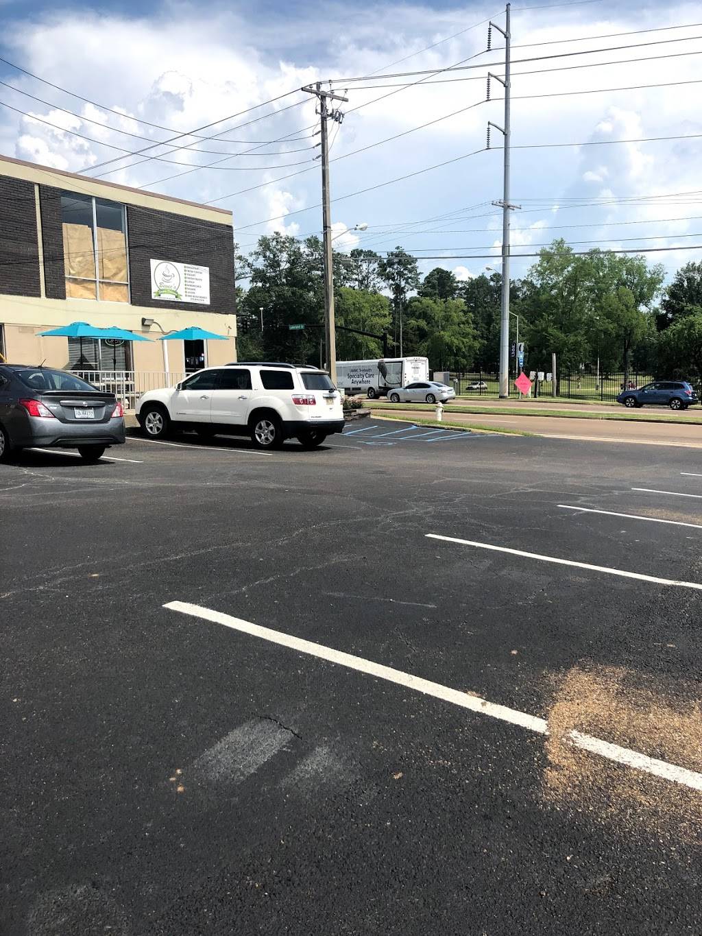 Bevec’s Cafe | restaurant | 876 Lakeland Dr, Jackson, MS 39216, USA | 7695244609 OR +1 769-524-4609