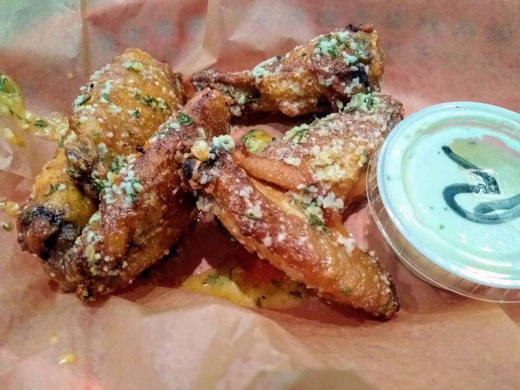 Create & Bake Pizza | meal takeaway | 2815 Buford Dr Ste 108B, Buford, GA 30519, USA | 6787652921 OR +1 678-765-2921