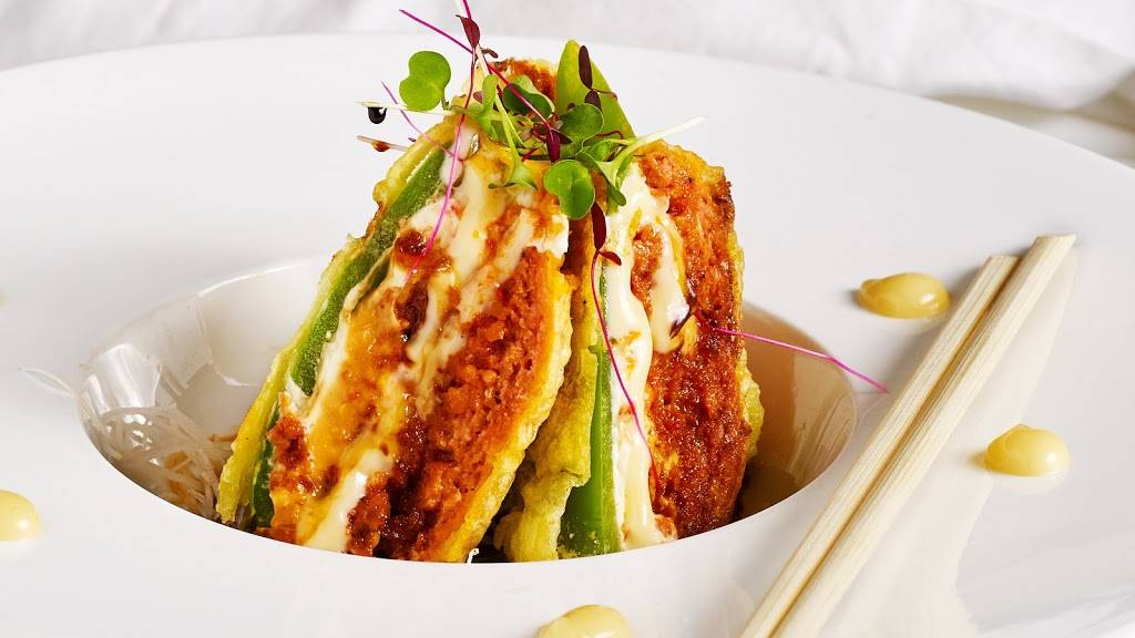 MORI SUSHI | restaurant | 2124 Algonquin Rd, Lake in the Hills, IL 60156, USA | 8478544909 OR +1 847-854-4909