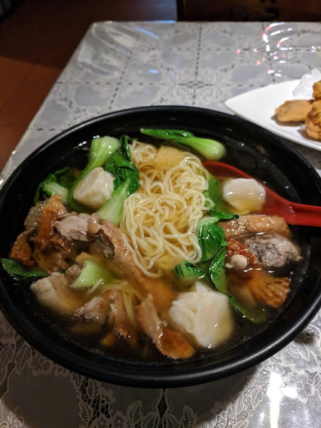 Colala | restaurant | 791 A Washington Ave, Brooklyn, NY 11238, USA | 7187897999 OR +1 718-789-7999