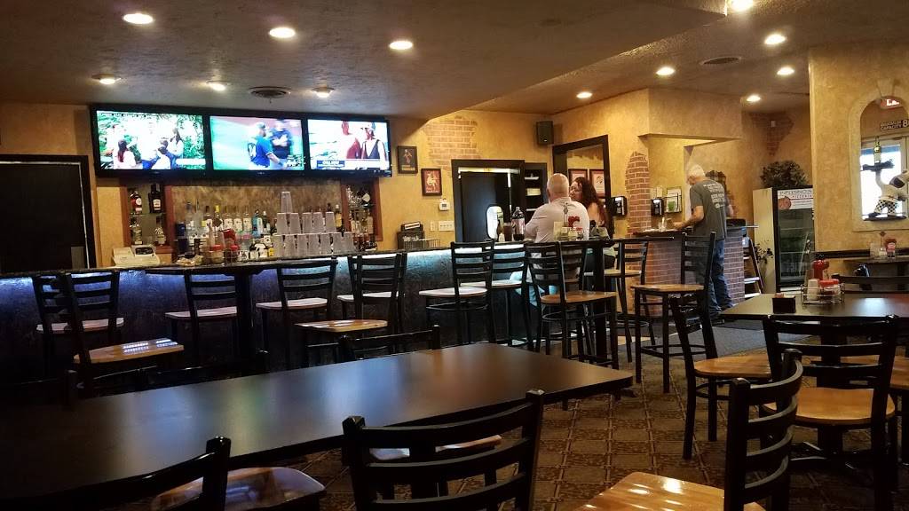 Infusinos Italian Pizzeria & Restaurant | restaurant | 6800 39th Ave, Kenosha, WI 53142, USA | 2626944448 OR +1 262-694-4448