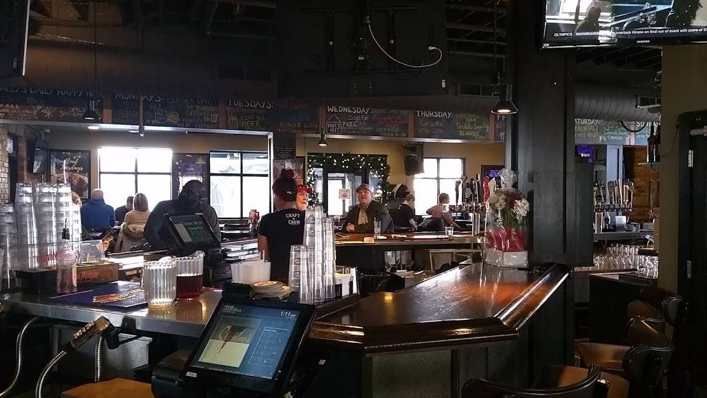 Stanleys Northeast Bar Room | meal takeaway | 2500 University Ave NE, Minneapolis, MN 55418, USA | 6127882529 OR +1 612-788-2529