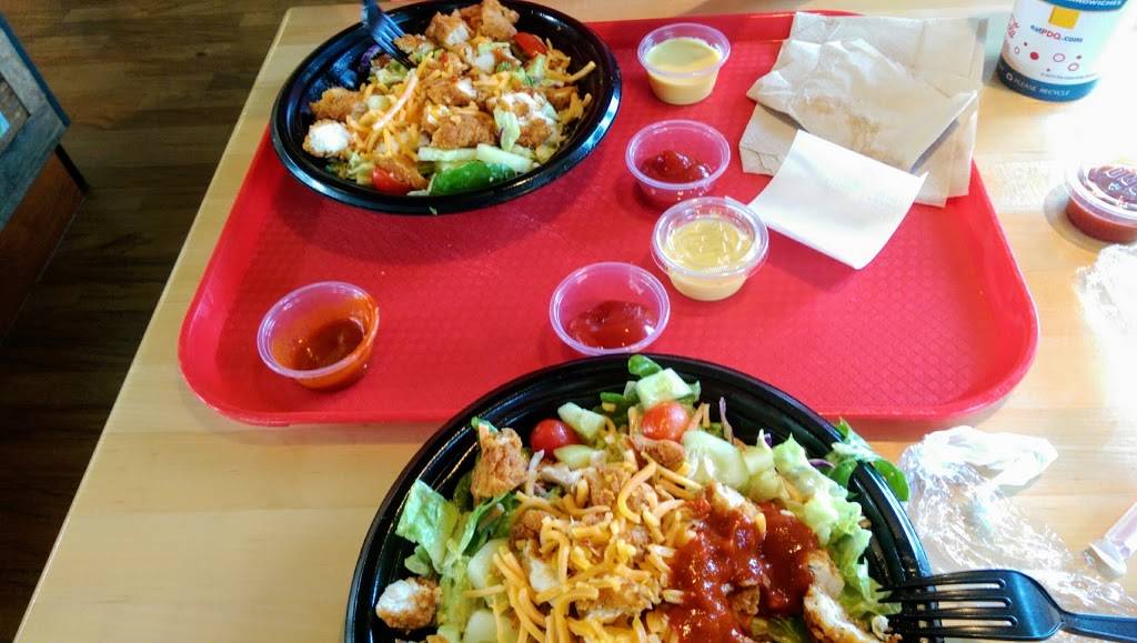 PDQ Restaurant | restaurant | 1207 SE 17th St, Fort Lauderdale, FL 33316, USA | 9546445208 OR +1 954-644-5208