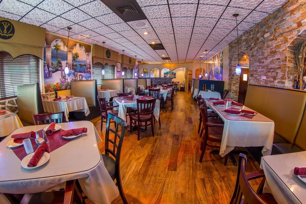 Villa Tuscanna | restaurant | 97 Highway 17 North, North Myrtle Beach, SC 29582, USA | 8432802288 OR +1 843-280-2288