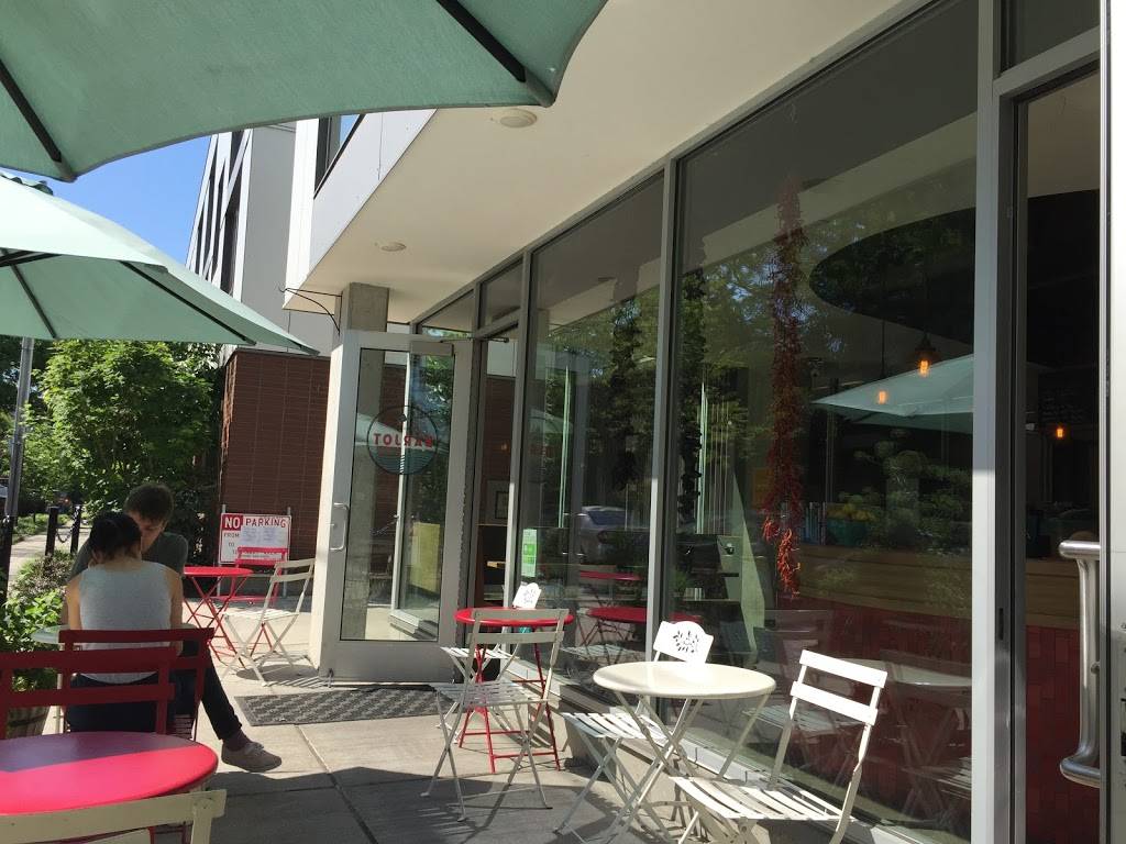 Cafe Barjot | cafe | 711 Bellevue Ave E, Seattle, WA 98102, USA | 2064575424 OR +1 206-457-5424