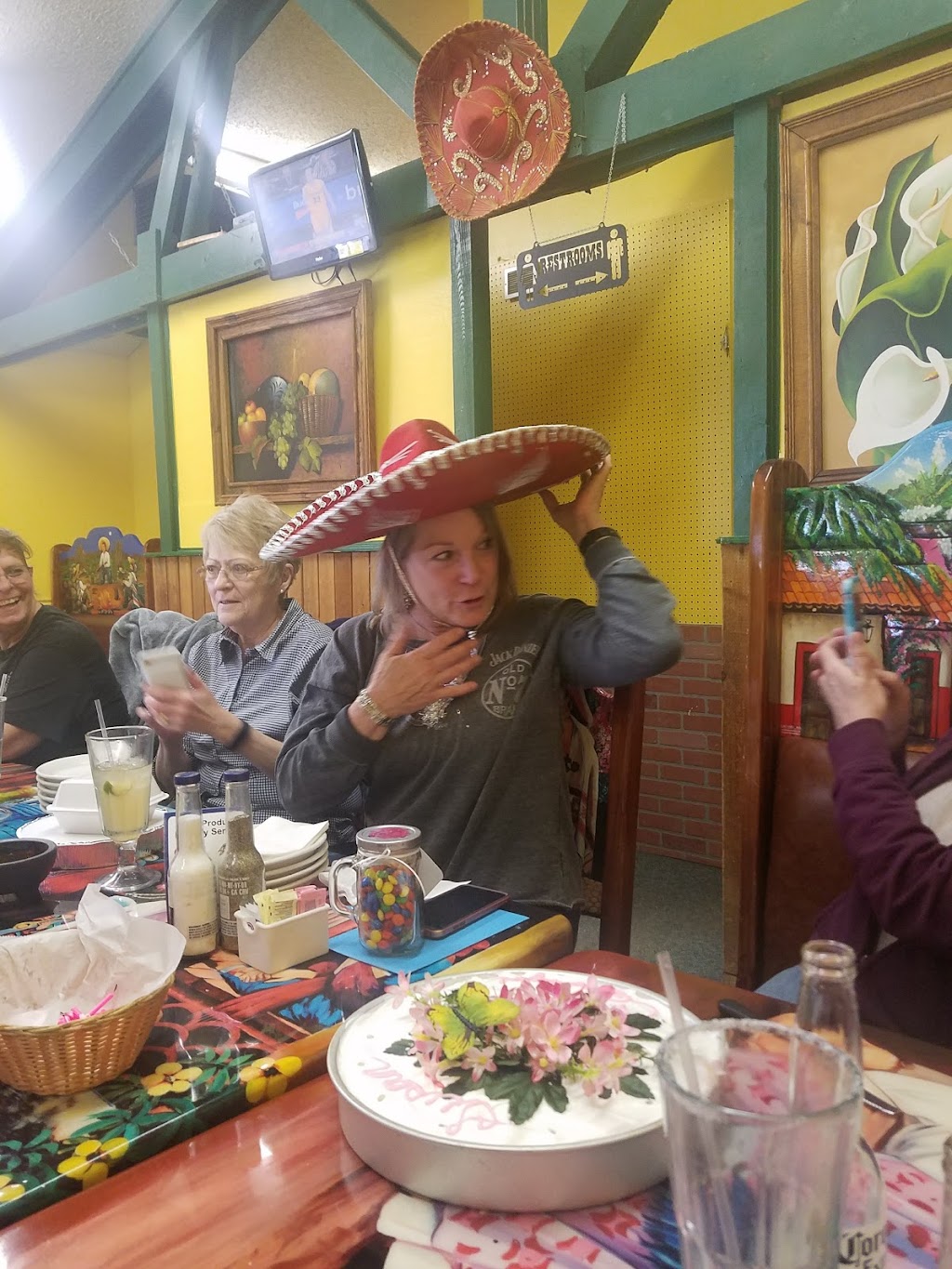 Fiesta Guadalajara | Mexican Restaurant | restaurant | 971 WY-414, Mountain View, WY 82933, USA | 3077826003 OR +1 307-782-6003