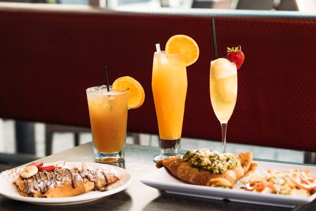 iCafe Dé Paris | bakery | 8465 International Dr, Orlando, FL 32819, USA | 4072033000 OR +1 407-203-3000