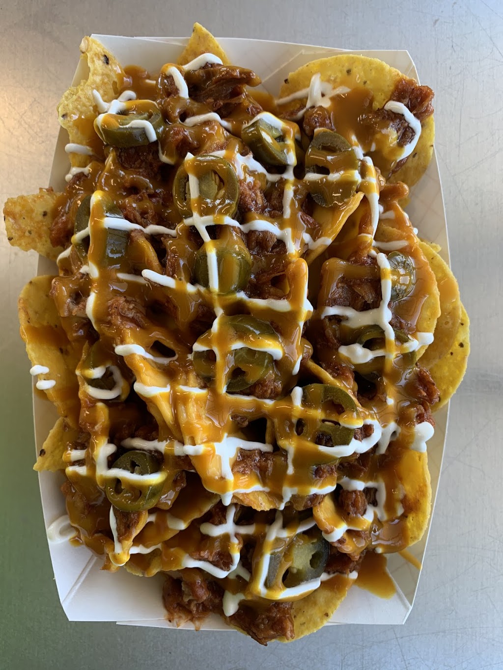 GOATs Food Truck | restaurant | 107 Mallory Dr, LaGrange, GA 30241, USA | 7065231204 OR +1 706-523-1204