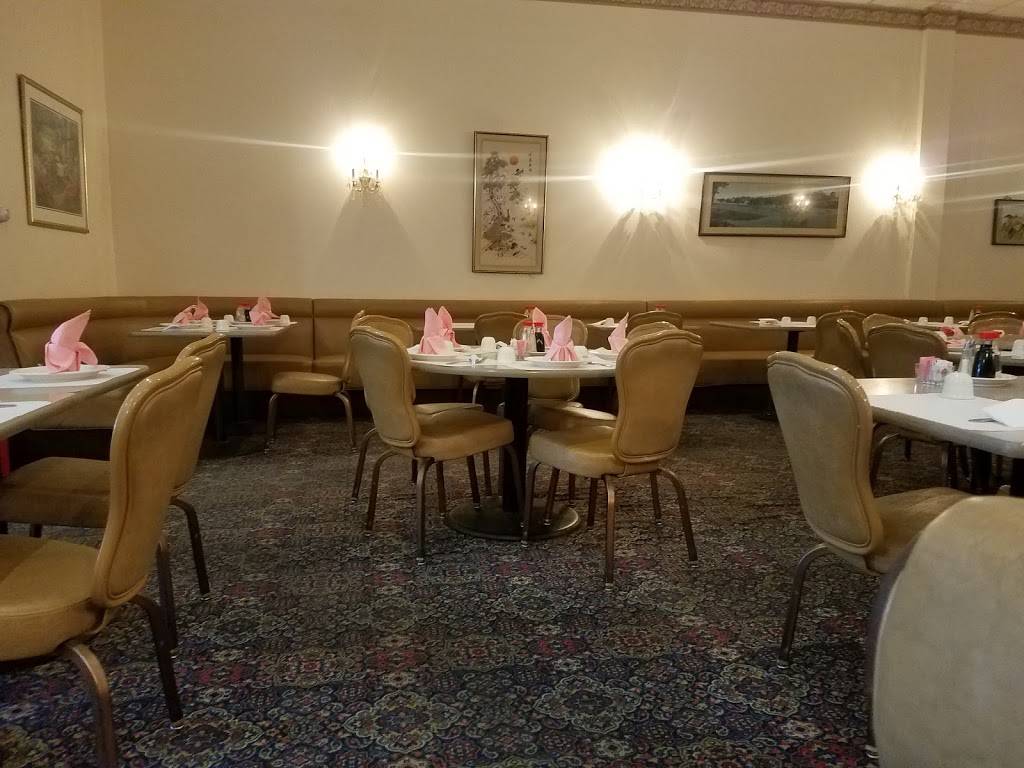 China Villa | restaurant | 4022 East Ave, Livermore, CA 94550, USA | 9254470778 OR +1 925-447-0778