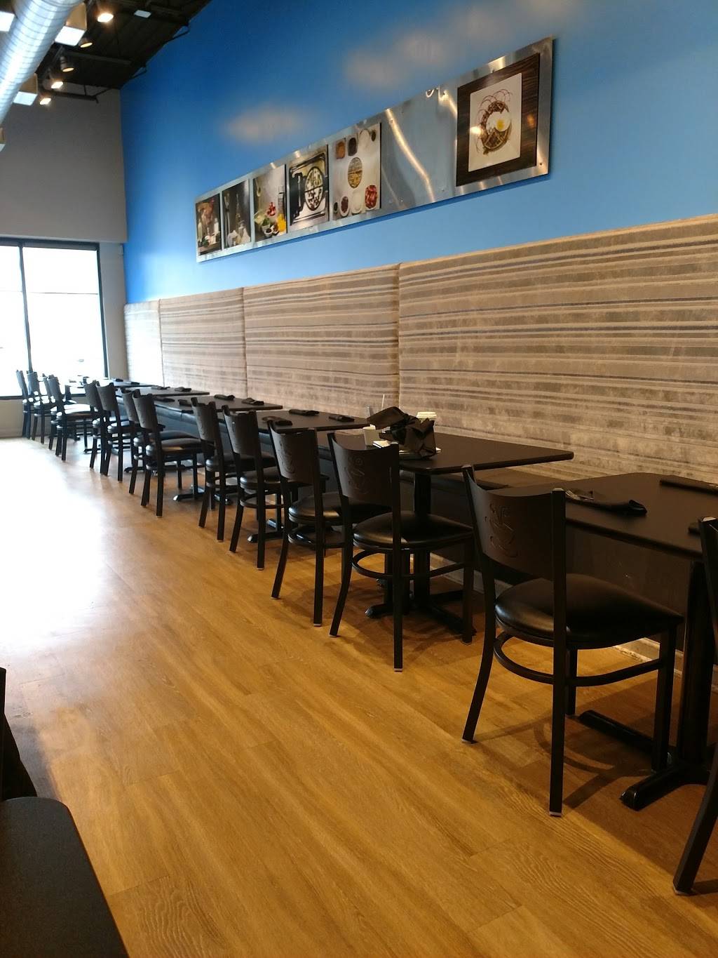 Waffles INCaffeinated, Wexford | cafe | 10339 Perry Hwy, Wexford, PA 15090, USA | 4123495257 OR +1 412-349-5257