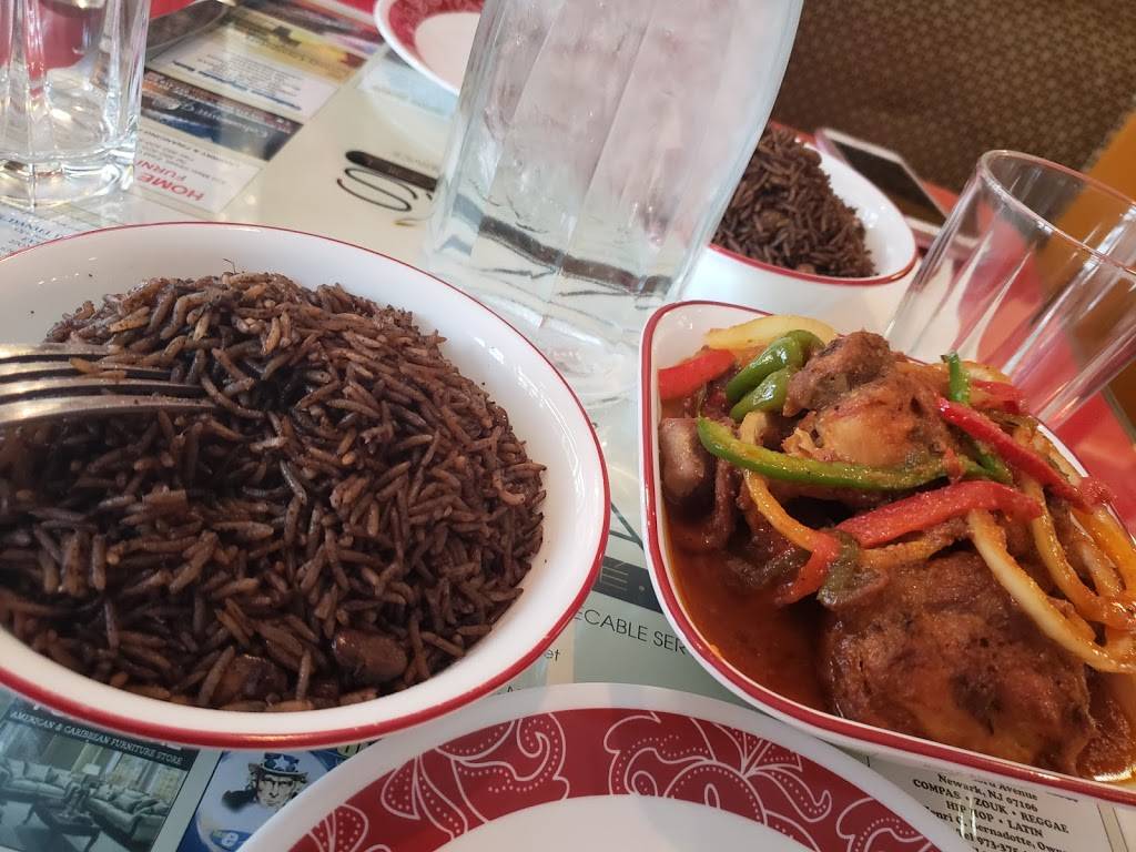 Elzas Restaurant Café & Grill | restaurant | 158 Sanford St, East Orange, NJ 07018, USA | 9736733592 OR +1 973-673-3592