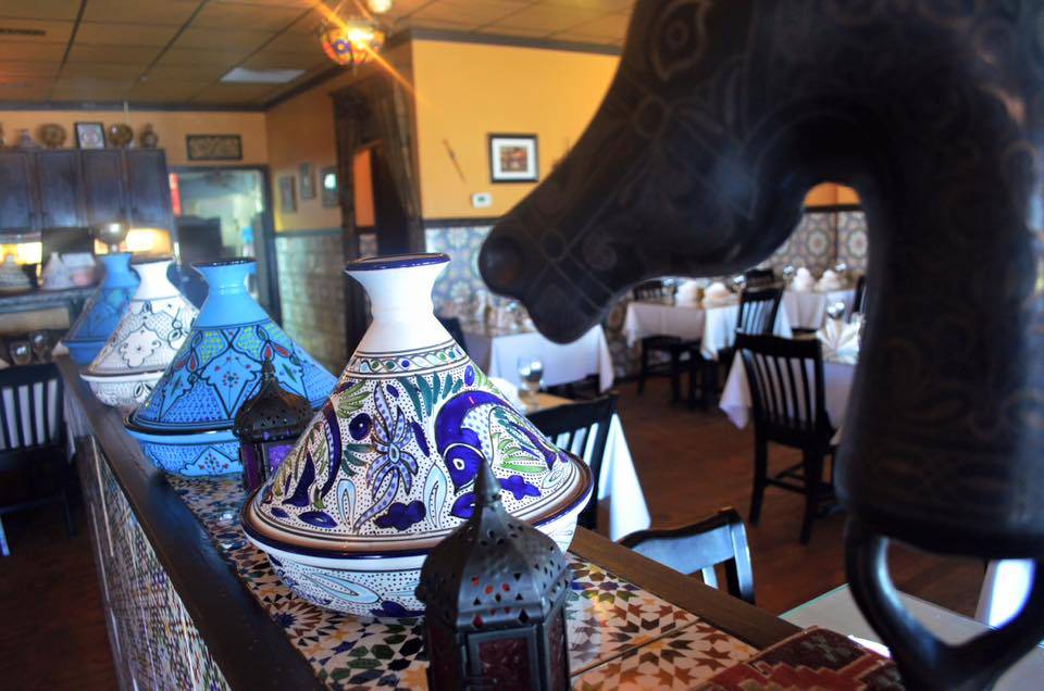 Saffron Cafe | restaurant | 621 Fort Wayne Ave, Indianapolis, IN 46204, USA | 3179170131 OR +1 317-917-0131