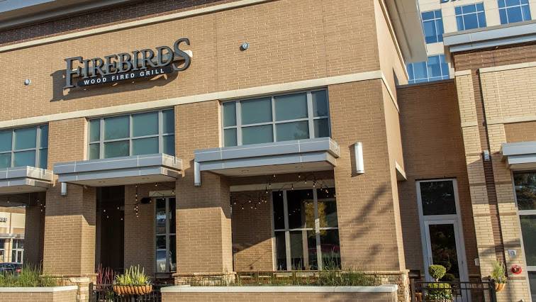 Firebirds Wood Fired Grill | restaurant | 700 Old Hickory Blvd, Brentwood, TN 37027, USA | 6154257240 OR +1 615-425-7240