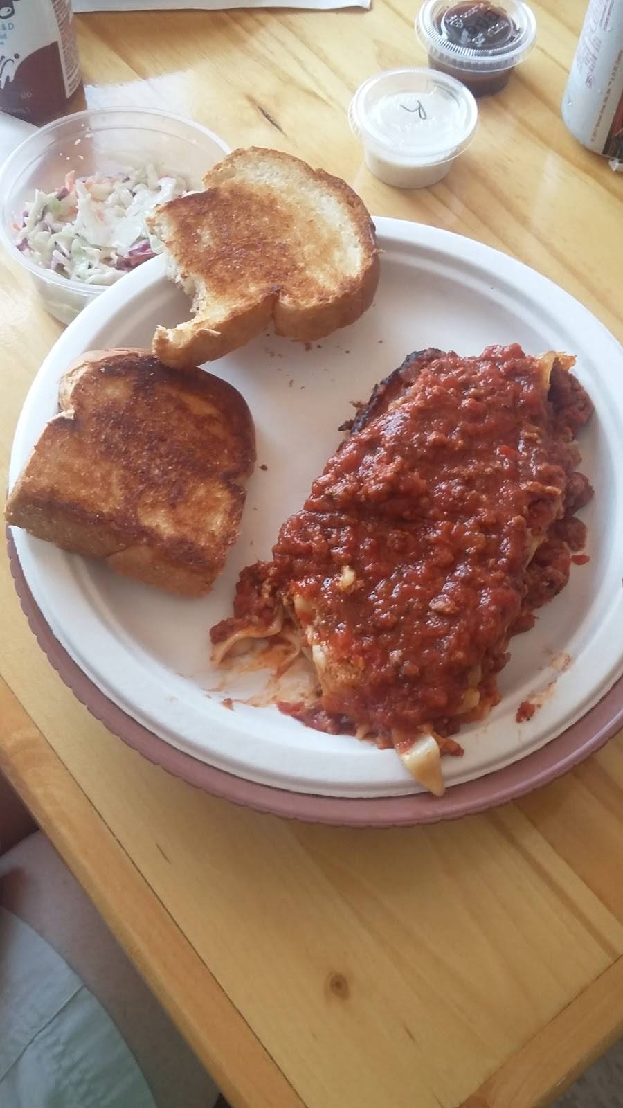 Gonneville Farm Ice Cream and Homestyle Cookin | restaurant | 379 New County Rd, Dayton, ME 04005, USA | 2072845060 OR +1 207-284-5060