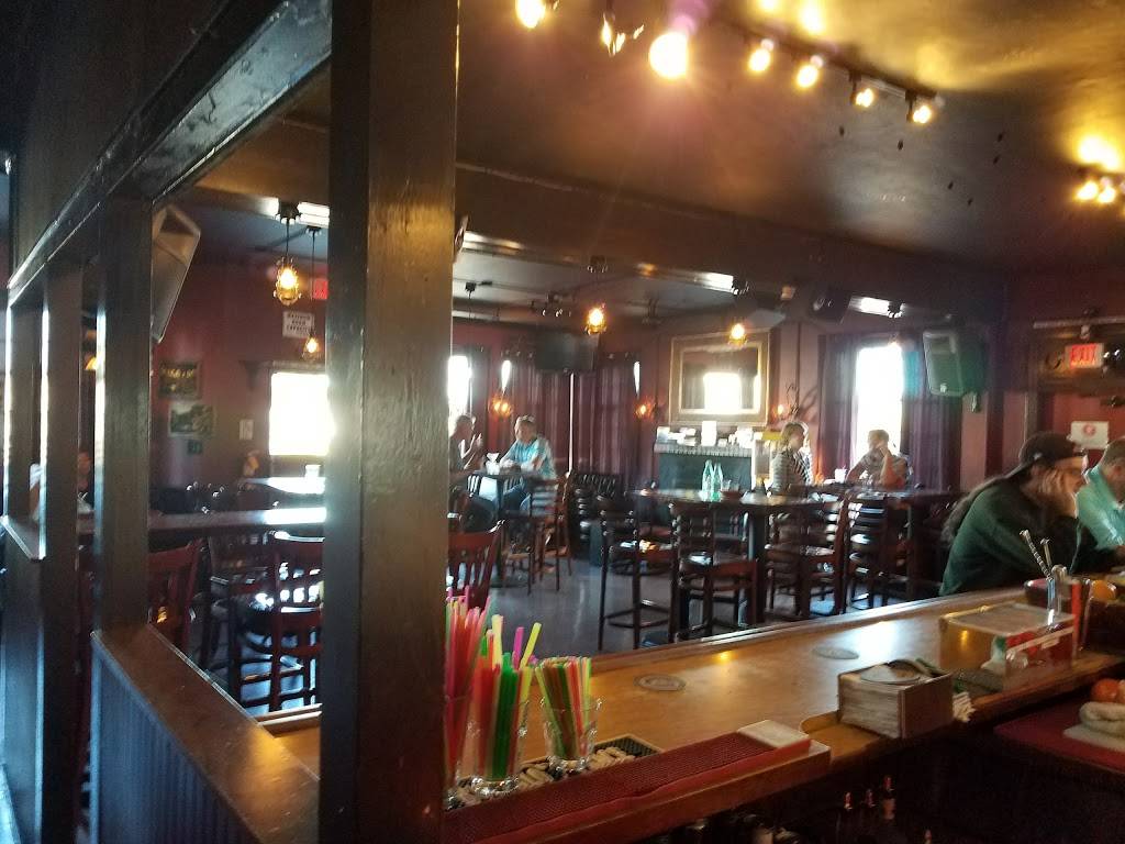 The StandBy | restaurant | 935 Airport Blvd, South San Francisco, CA 94080, USA | 6505888300 OR +1 650-588-8300