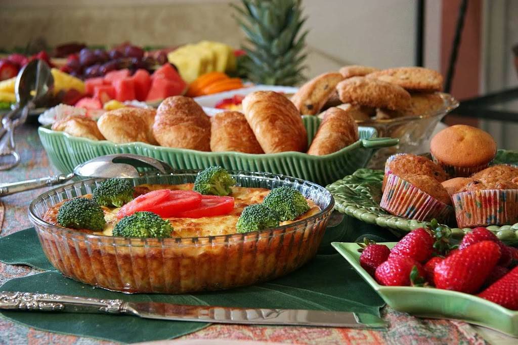 Chelsea Garden Inn | restaurant | Calistoga, CA 94515, USA | 8009420948 OR +1 800-942-0948