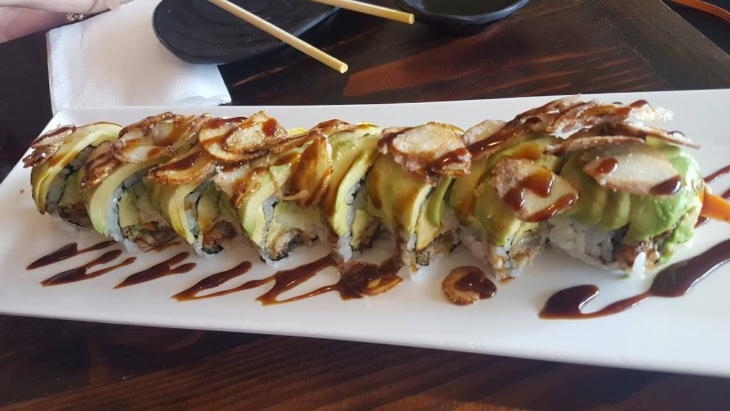 Omoi Sushi | restaurant | 16353 Harbor Blvd, Fountain Valley, CA 92708, USA | 7148398689 OR +1 714-839-8689