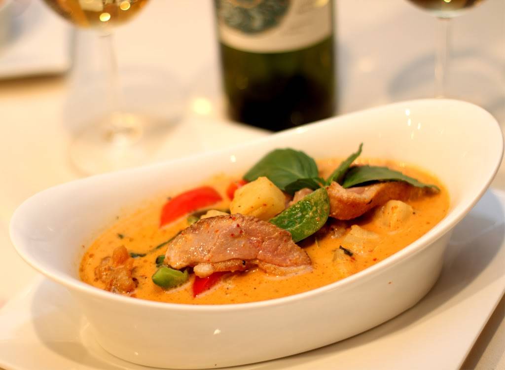 My Thai Restaurant | restaurant | 193 Thomas Johnson Dr, Frederick, MD 21702, USA | 3018469999 OR +1 301-846-9999