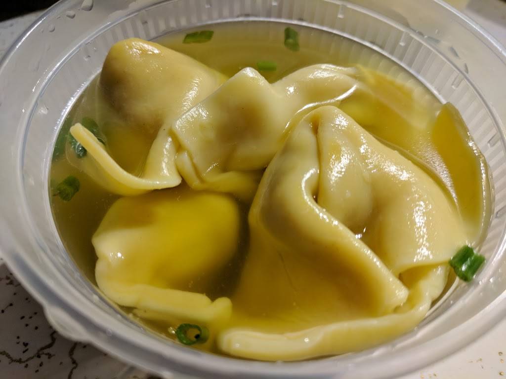 Hunan Wok | restaurant | 3842 Harlem Rd # 100, Buffalo, NY 14215, USA | 7168352900 OR +1 716-835-2900