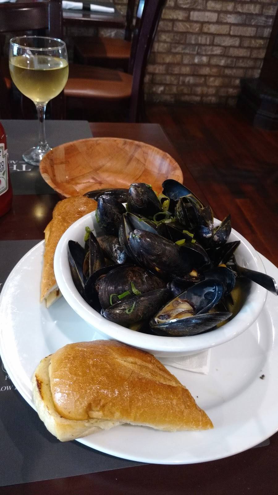 Point Ale House | restaurant | 70 Lido Blvd, Point Lookout, NY 11569, USA | 5164422402 OR +1 516-442-2402