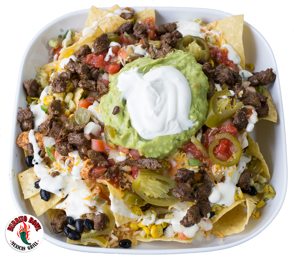 Burrito Bowl Mexican Grill | restaurant | 1701 Rogers Ave, Fort Smith, AR 72901, USA | 4792219255 OR +1 479-221-9255