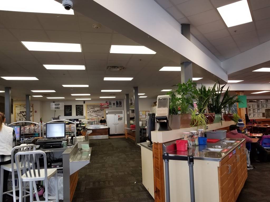 Albion Grill | restaurant | 10520 E Day Lodge Rd, Alta, UT 84092, USA | 8018607507 OR +1 801-860-7507