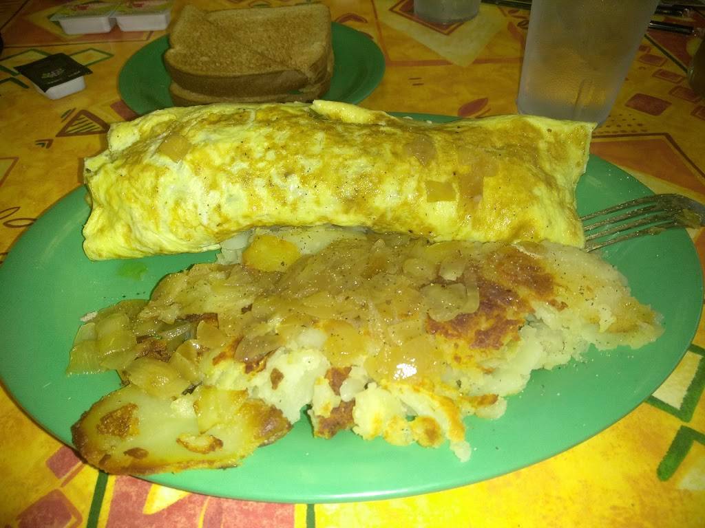 Ellies Breakfast & Lunch | restaurant | 12008 Race Track Rd, Tampa, FL 33626, USA | 8138542483 OR +1 813-854-2483