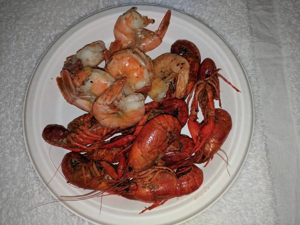 Crawfish Tyme | meal takeaway | 925 E 70th St, Shreveport, LA 71106, USA | 3188690500 OR +1 318-869-0500
