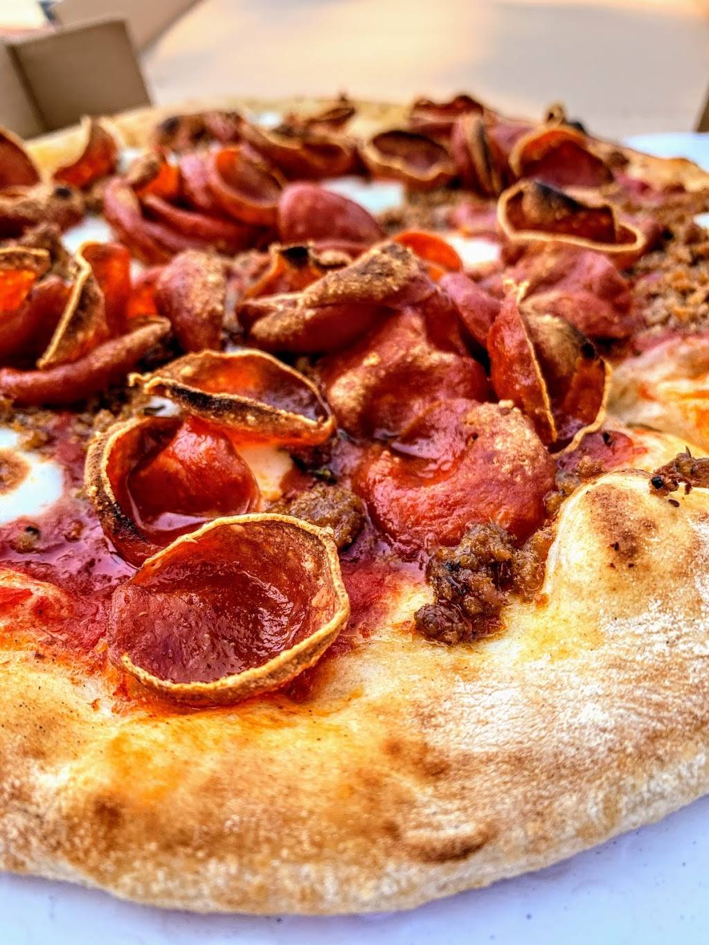 Palo Mesa Wood Fired | restaurant | 150 W Branch St, Arroyo Grande, CA 93420, USA | 8059046807 OR +1 805-904-6807